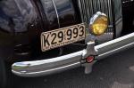 Packard One Twenty Touring Sedan 1936 года